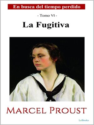 cover image of La Fugitiva
